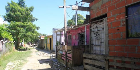 Aún faltan 1.630 familias para que ‘Casa Digna, Vida Digna’ comience a operar