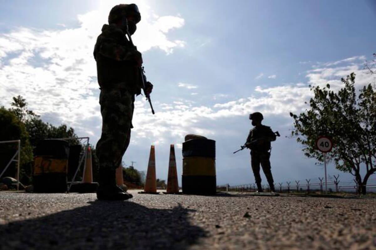 Procuraduría pide a las Fuerzas Militares aclarar lo sucedido en Putumayo