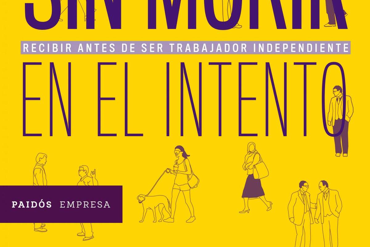 El emprendimiento: los libros más buscados en esta cuarentena