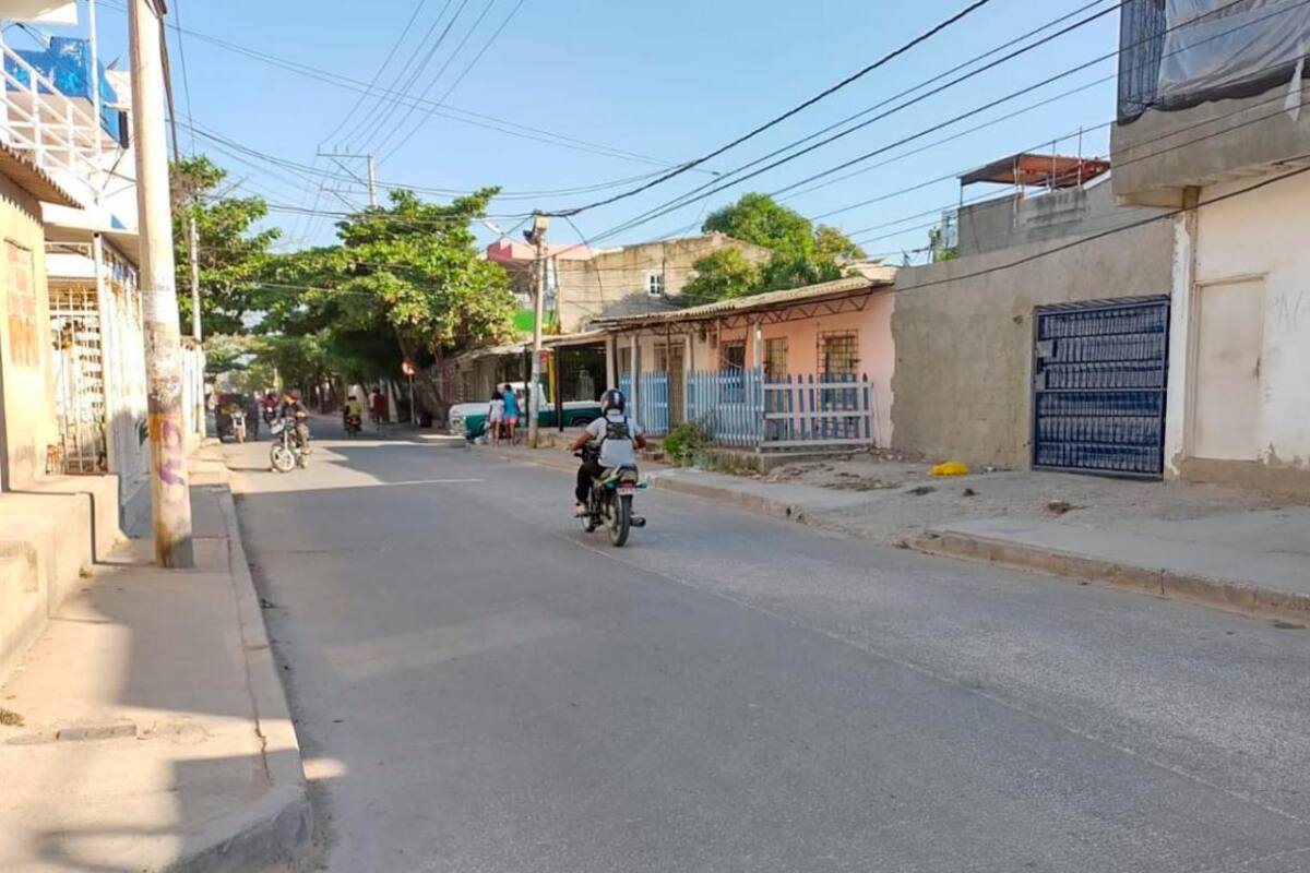Obras de rehabilitación llegarán al alcantarillado de Villa Estrella