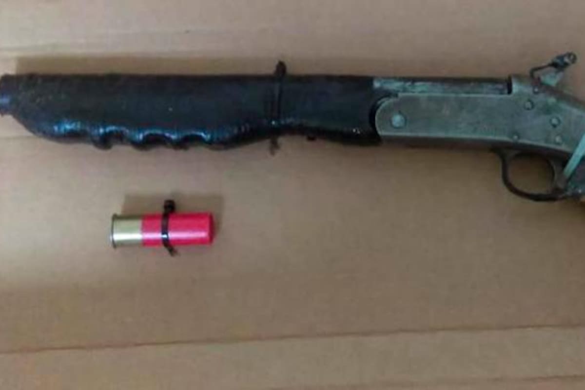 Menor de 9 años mató accidentalmente a su hermano de 7 en sur de Córdoba