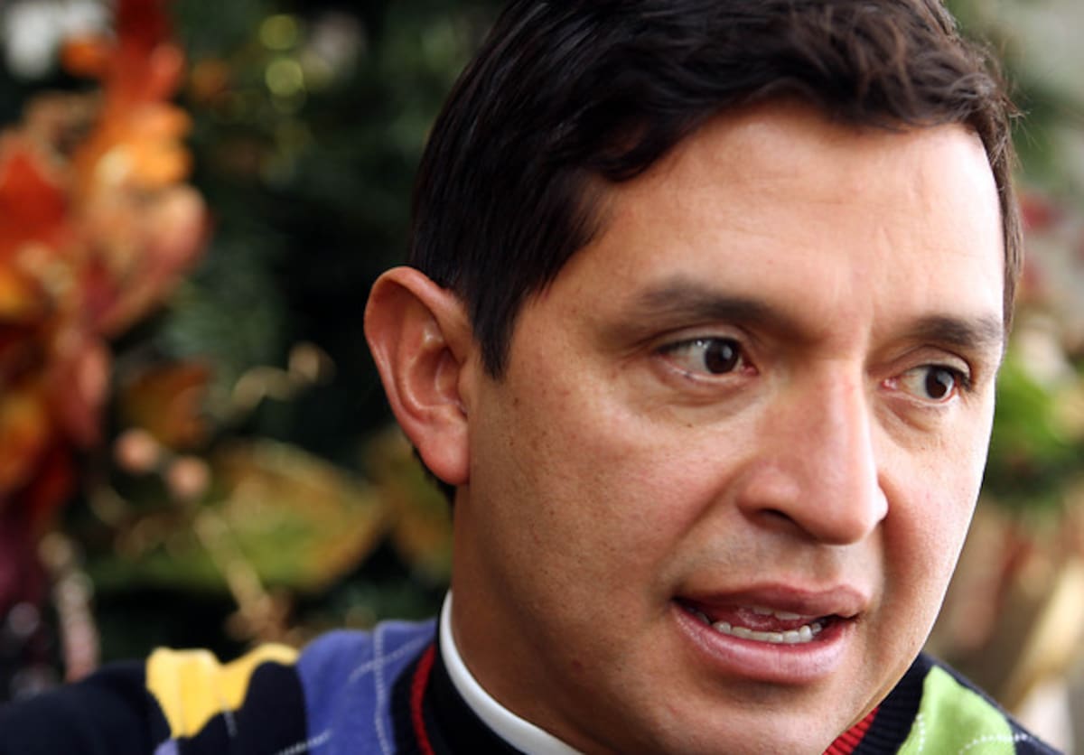 Sus misas estarían violando las normas sobre el uso del espacio público y aún falta conocer cuál será de decisión que sobre este asunto tome la administración distrital. Colprensa