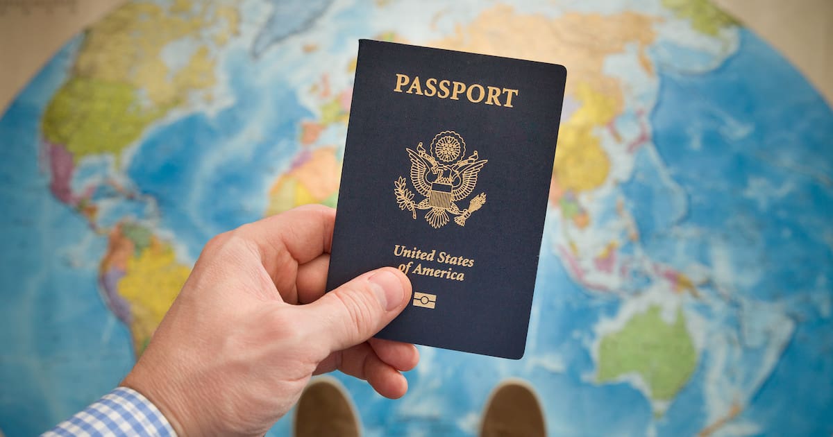 Estos son los 10 pasaportes más poderosos del mundo en 2026: ¿en qué puesto quedó Colombia?