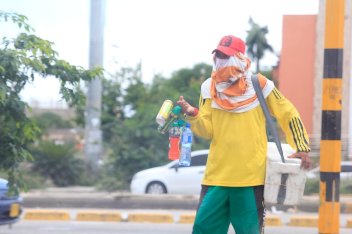 Cartagena reporta 208 casos y cero muertes por COVID-19