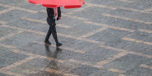 ¿Qué es la Niña Atlántica? El extraño fenómeno que podría alterar el clima mundial