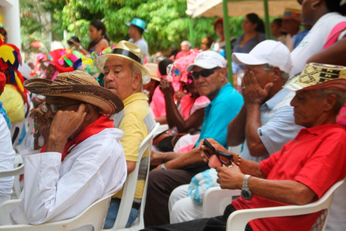 ¿Quiere recibir el subsidio para los adultos mayores? Estos son los requisitos