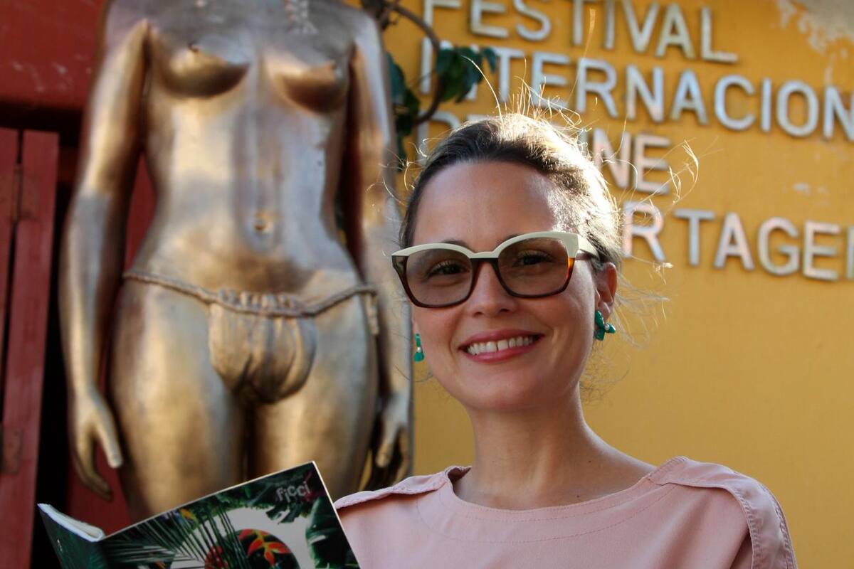 Cartagena se prepara para celebrar 60 años de Ficci