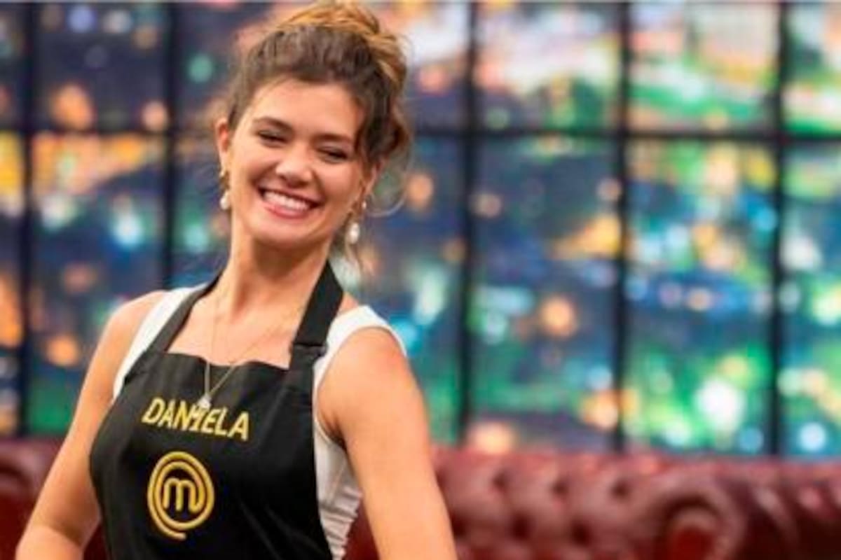 Daniela Tapia, de MasterChef, revela extraño fetiche