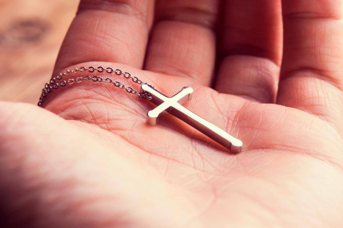 Hoy es el Día de la Santa Cruz, esta es la historia de los mil Jesús