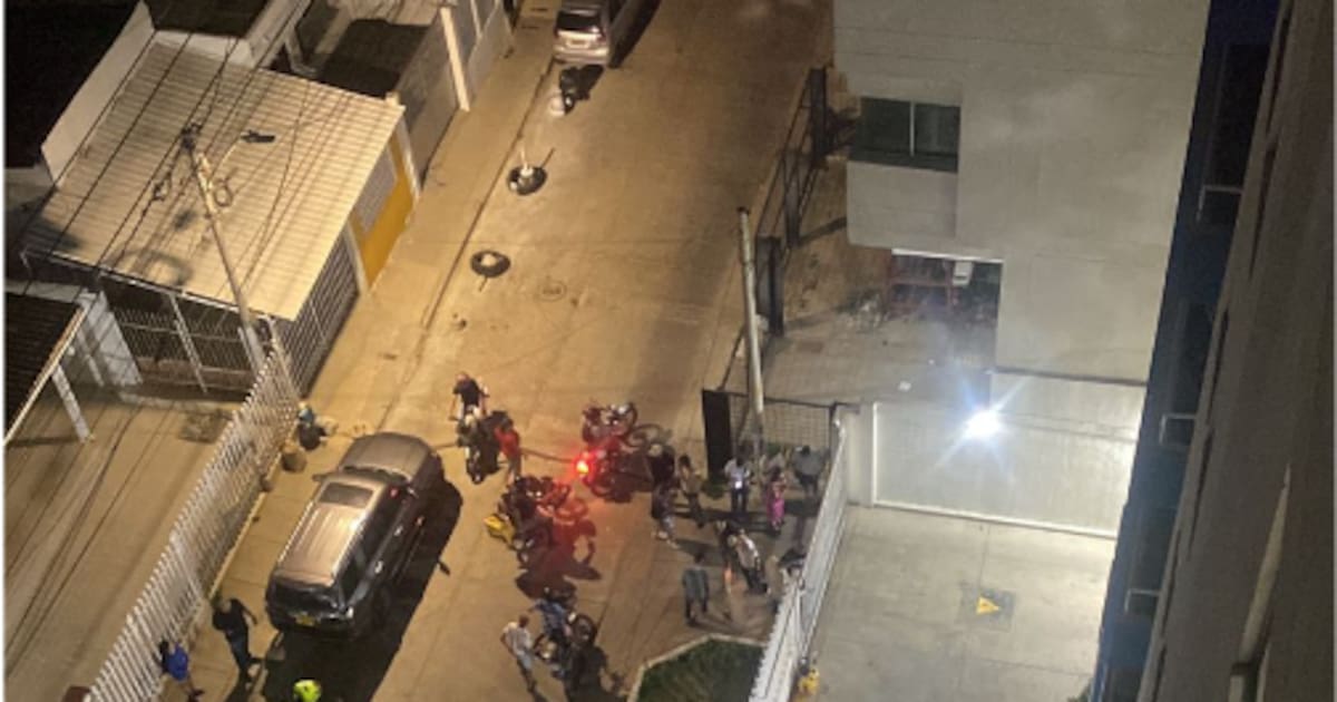 Person Identified Who Died After Falling From 26th Floor of Building in Torices