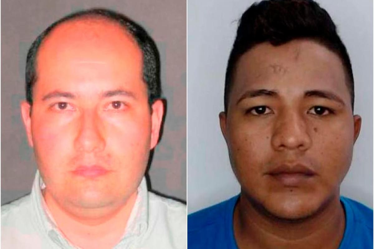 ¿Los conoce? Cuerpos de 3 hombres están en Medicina Legal de Cartagena