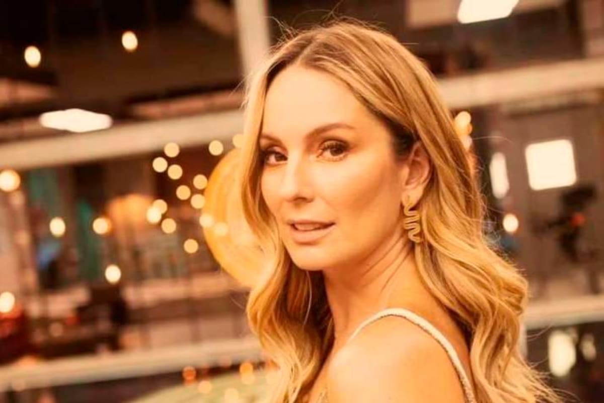 “Duele y da mucha rabia”: la reacción de Claudia Bahamón al presenciar robo
