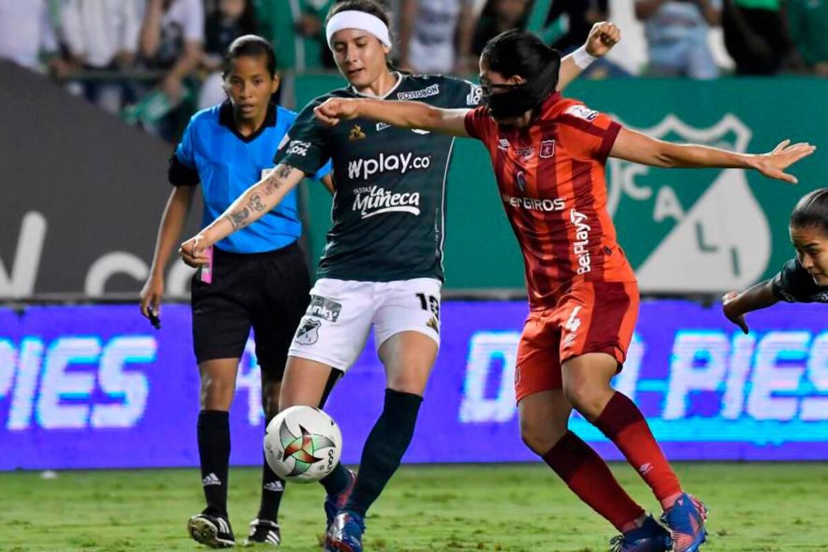Lo que dijo la nueva Ministra de Deporte sobre el futuro de la Liga Femenina
