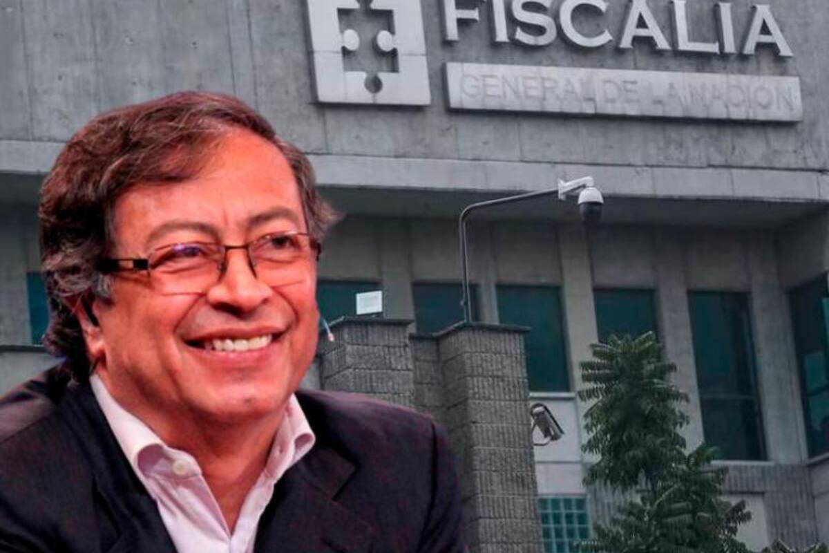 Tres mujeres conforman la terna que Petro presentó para fiscal General
