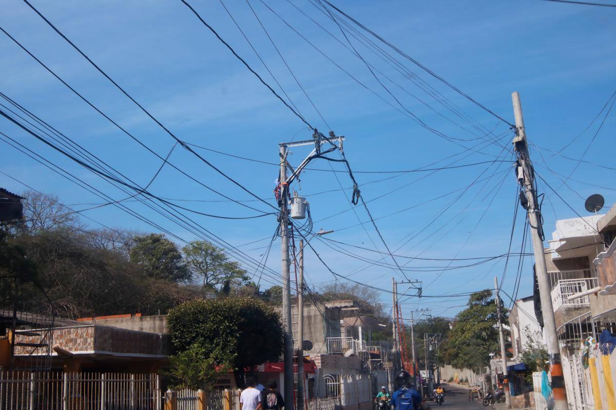 ¡Ojo! Sectores de Cartagena que no tendrán luz este 8 de marzo de 2024