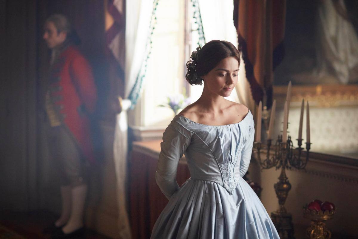 La reina Victoria y su legado a la moda