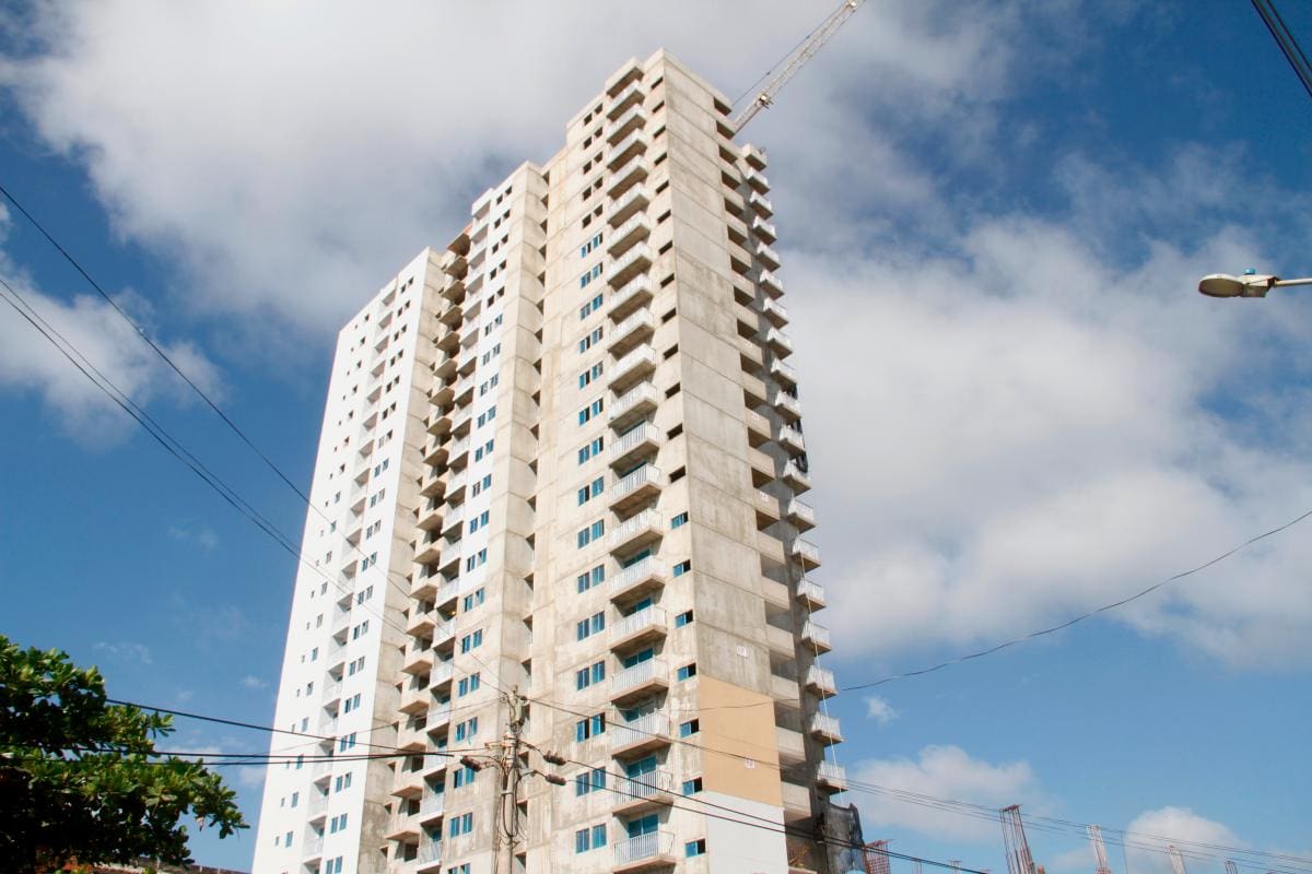 Se reactiva la compra de vivienda nueva
