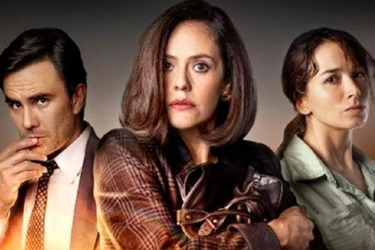 Estos son los estrenos de Amazon Prime que no te puedes perder en agosto