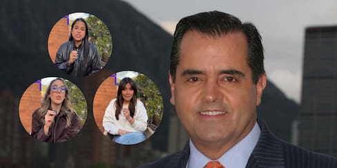 Rafael Poveda responde a periodistas de ‘Yo te creo, colega’: “Querían justificar mi linchamiento”