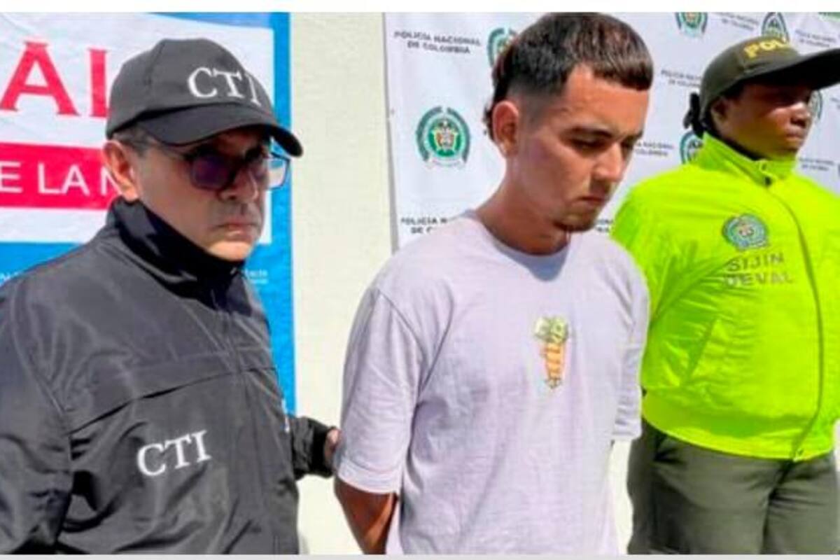 Cae ‘el Mono’: mató una mujer porque le molestaba la bulla de sus perros