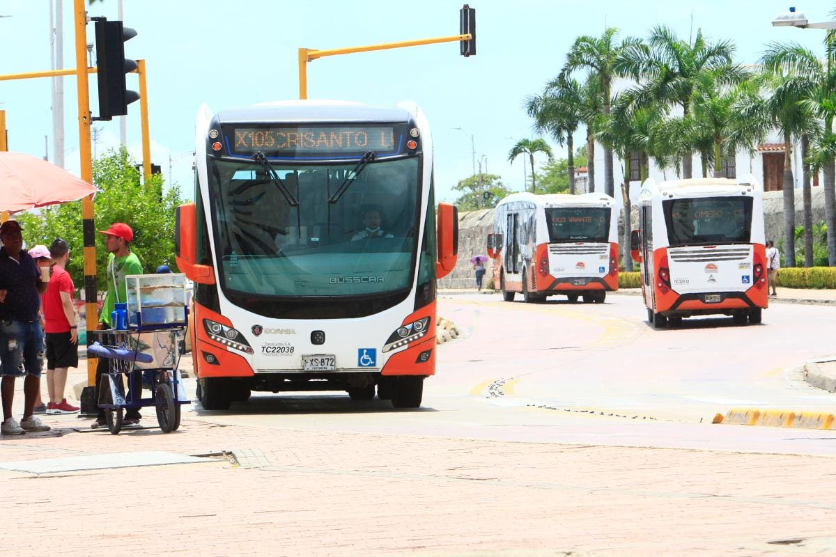 Cartagena, con la tercera inflación más alta del país