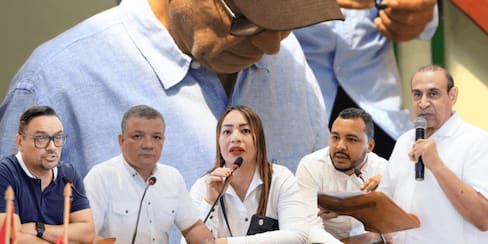 Concejo clausura sesiones aprobando recursos, pero no los que quería Dau