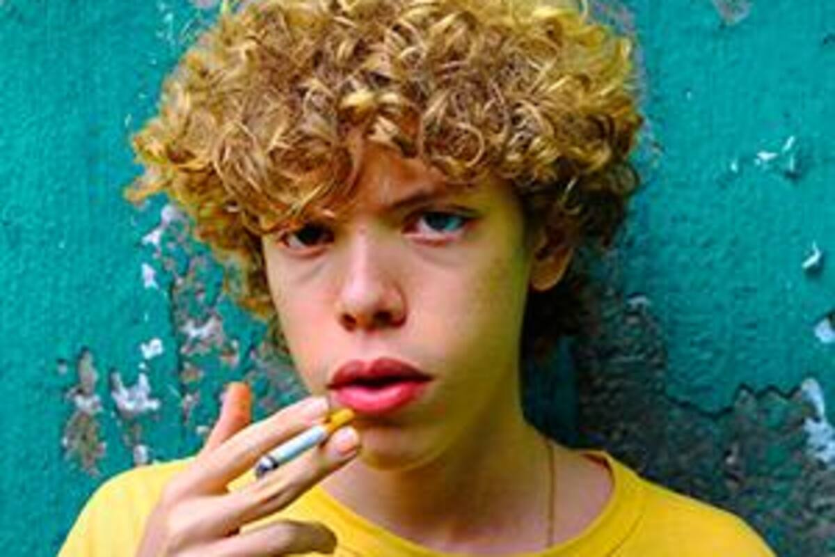 ‘Golán’: el tortuoso tránsito de la adolescencia a la adultez