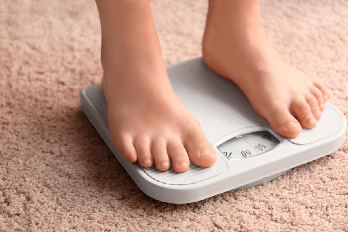 ¿Obesidad? Cinco especialistas que deberían intervenir en el tratamiento