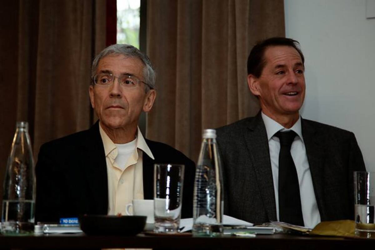 Las Naciones Unidas presentaron el informe anual sobre situación de derechos humanos en el país. //Colprensa.