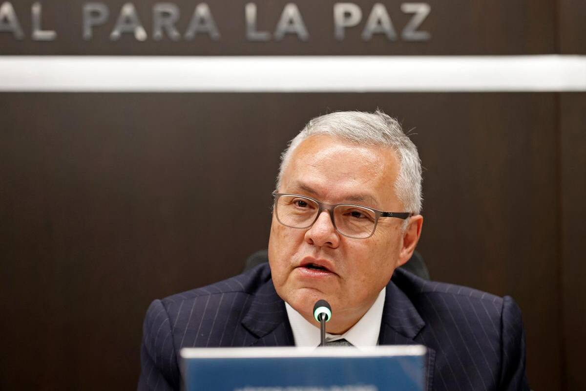 Colombia asegura que Estados Unidos apoyará nueva política de drogas