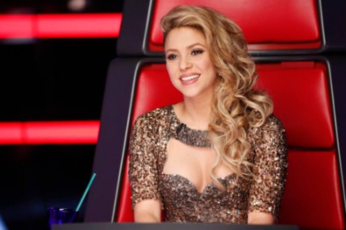 Así está el estado de ánimo de Shakira tras separación con Piqué