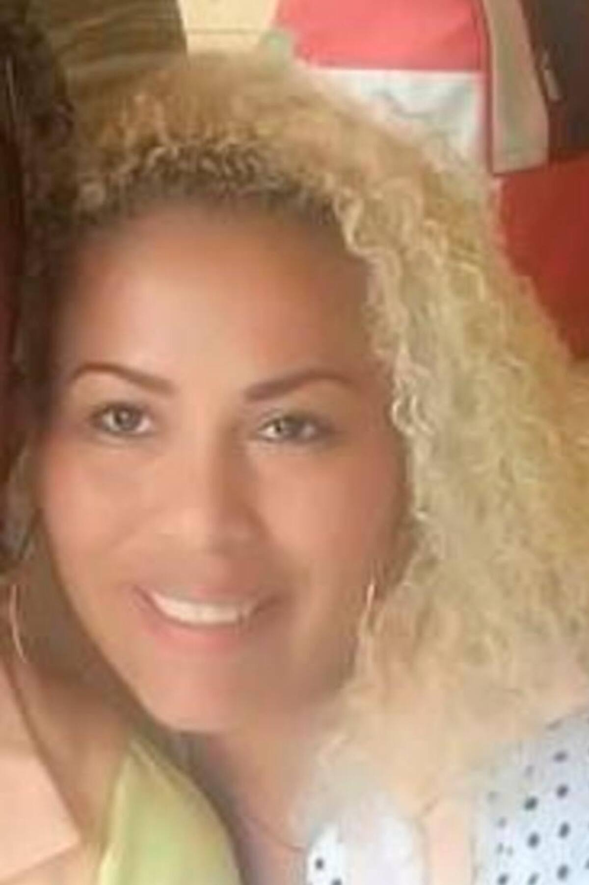 Norelvis Martínez Coneo, asesinada.