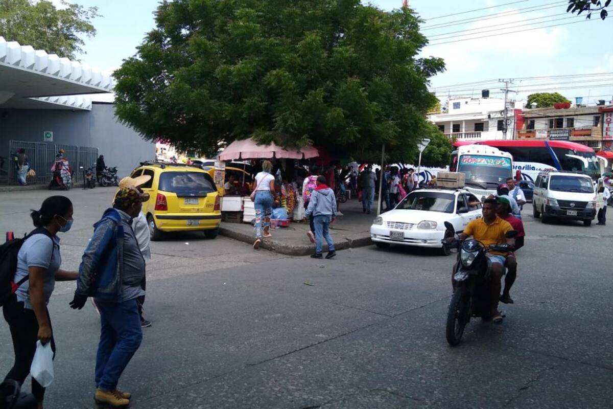 Secretaría de salud llama a los sucreños a mantener medidas de bioseguridad