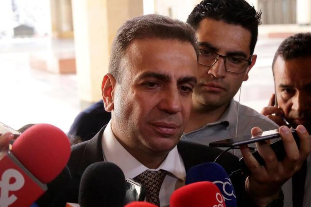 Consejo de Estado ratifica muerte política del exsenador Musa Besaile