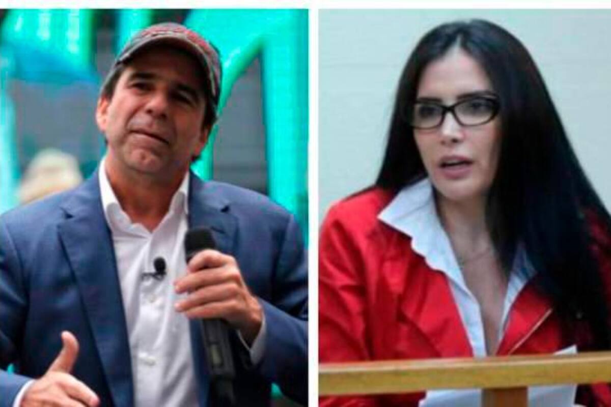 “Álex Char será denunciado por secuestro y violación”: abogado de Aida Merlano