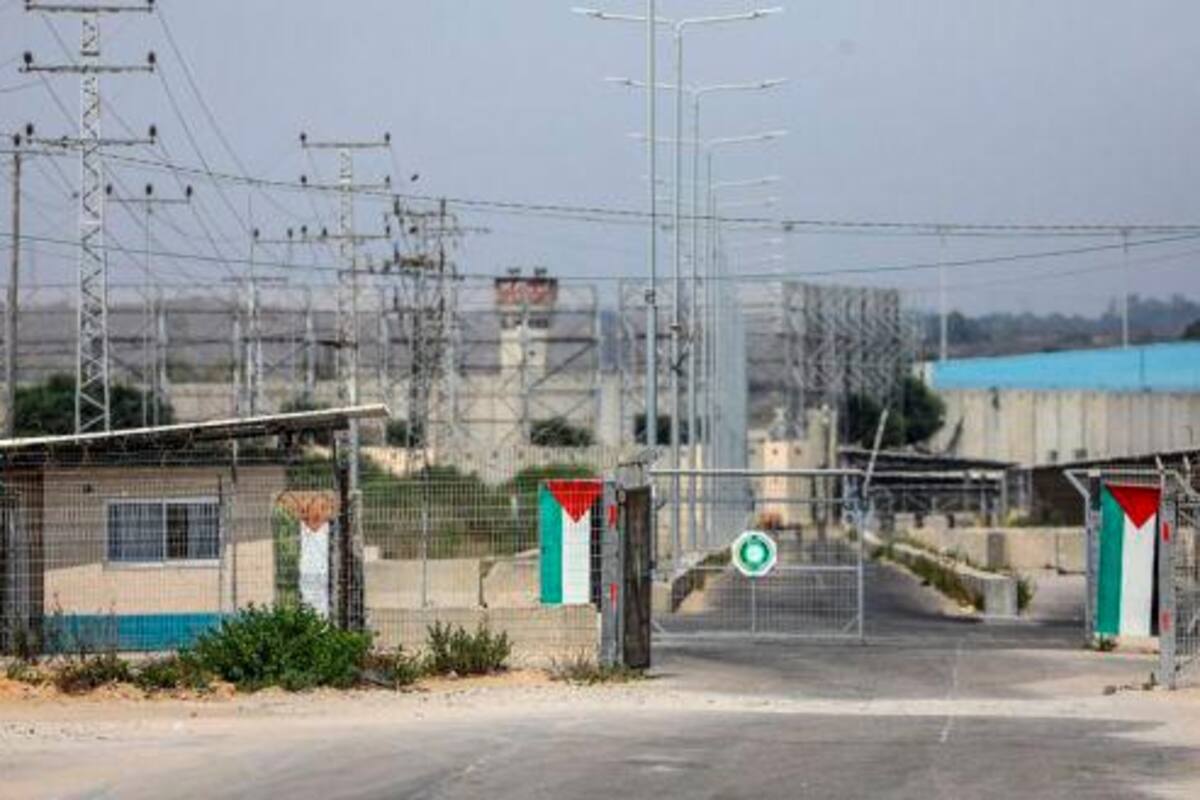 Ejército israelí ataca objetivos de la Yihad Islámica Palestina en Gaza