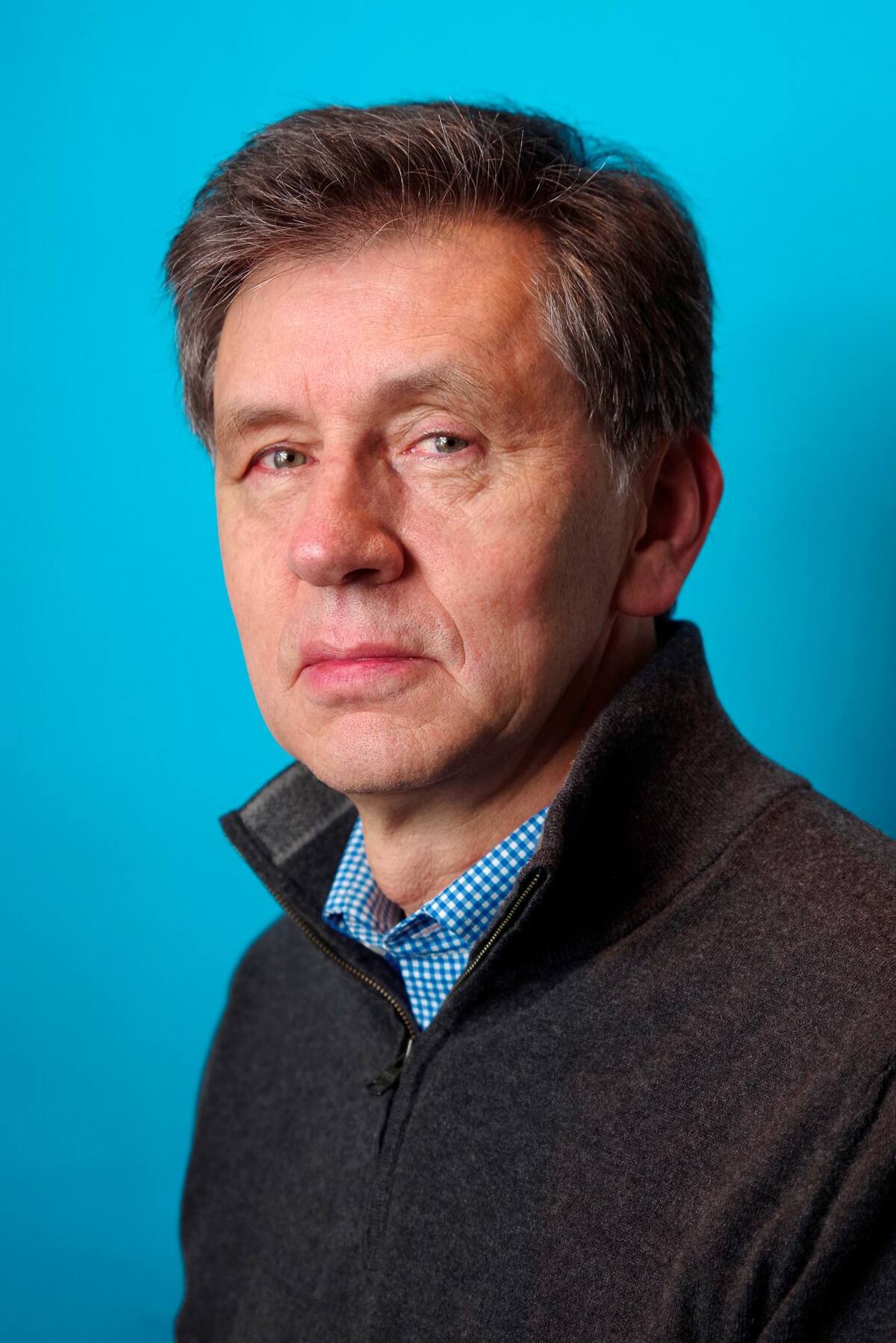 Andrés Arango, gerente de Urbanum, socio del proyecto. //Cortesía