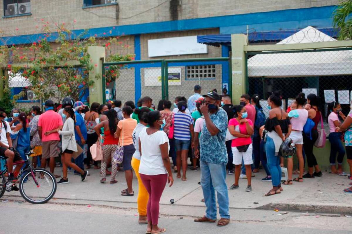 ¿Eres grupo B en el Sisbén? Estos son los beneficios que tendrías en 2024