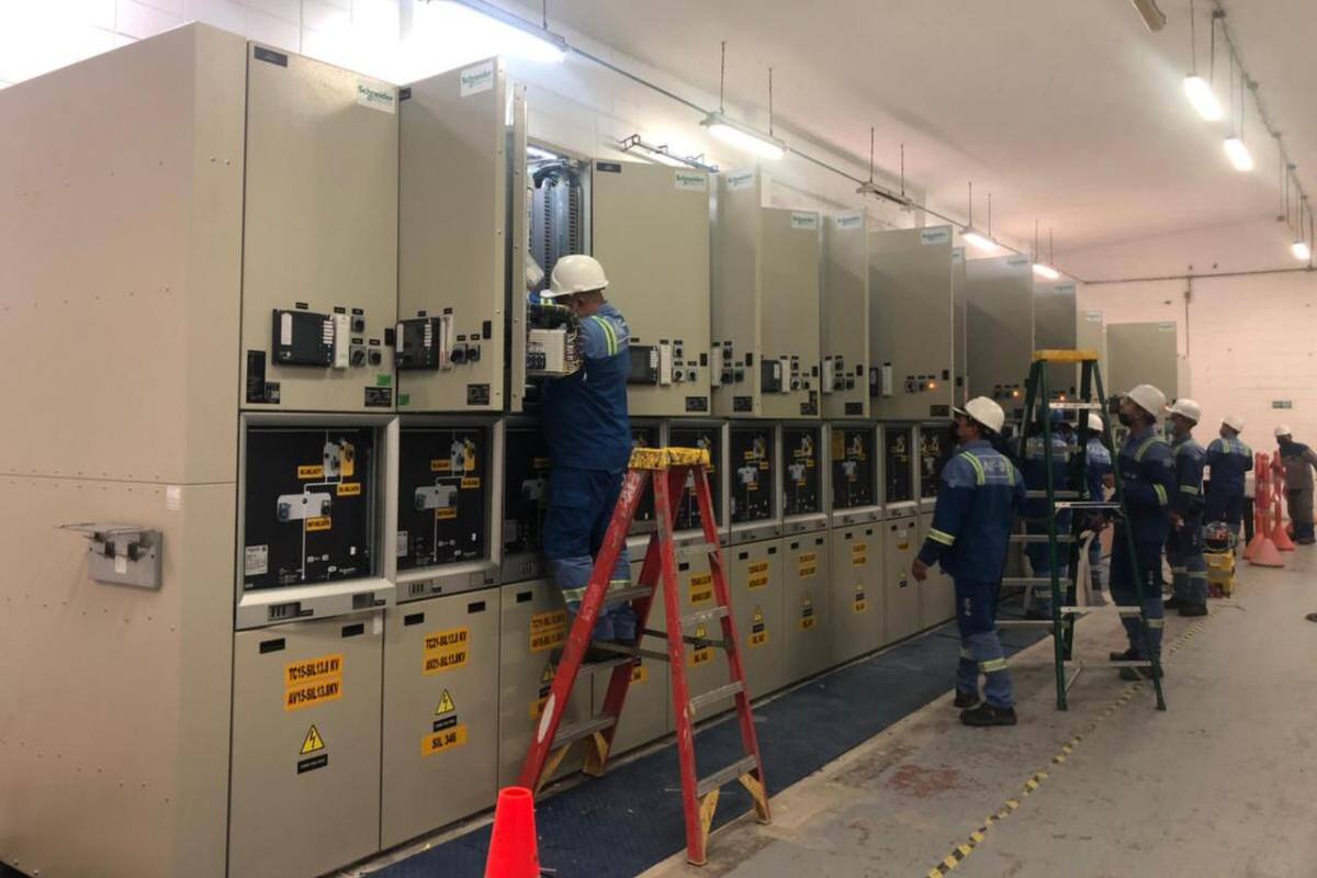 Estos son los cortes de energía para este viernes 19 de abril en Atlántico