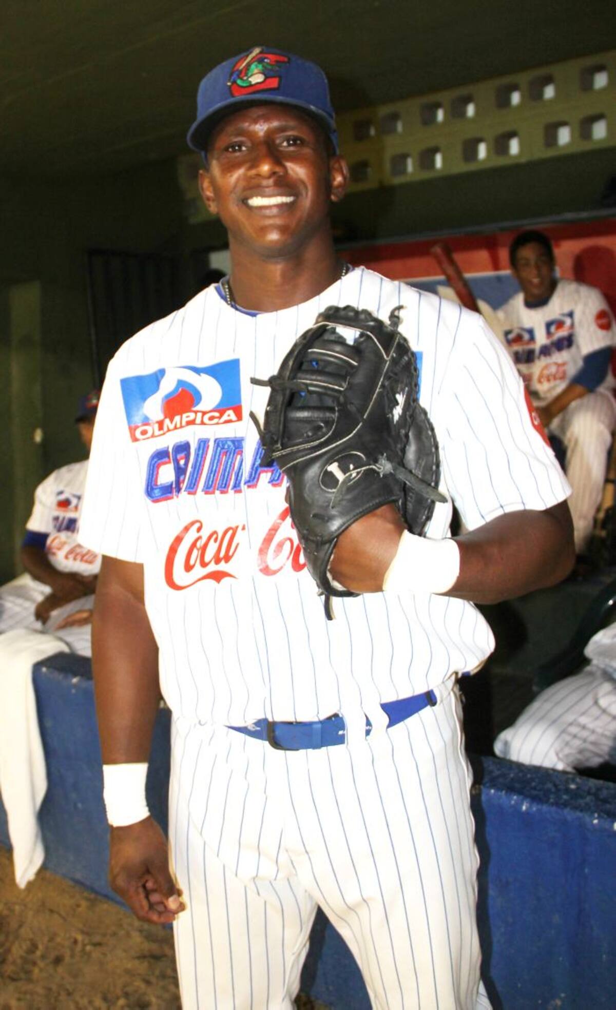 Carlos Villalobos RAFAEL POLO - QHUBO BARRANQUILLA -