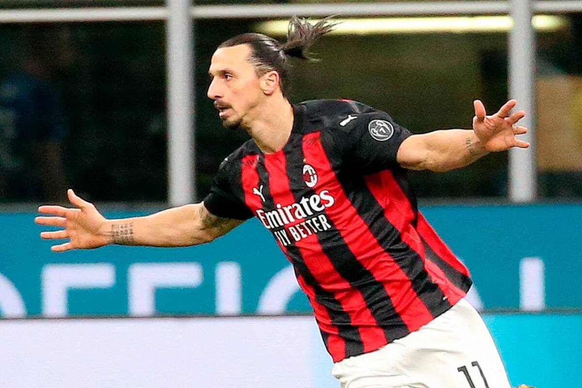 Zlatan Ibrahimovic vuelve a la Selección de Suecia a los 39 años
