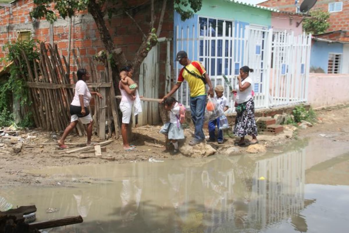 Jorge Puerta - El Universal