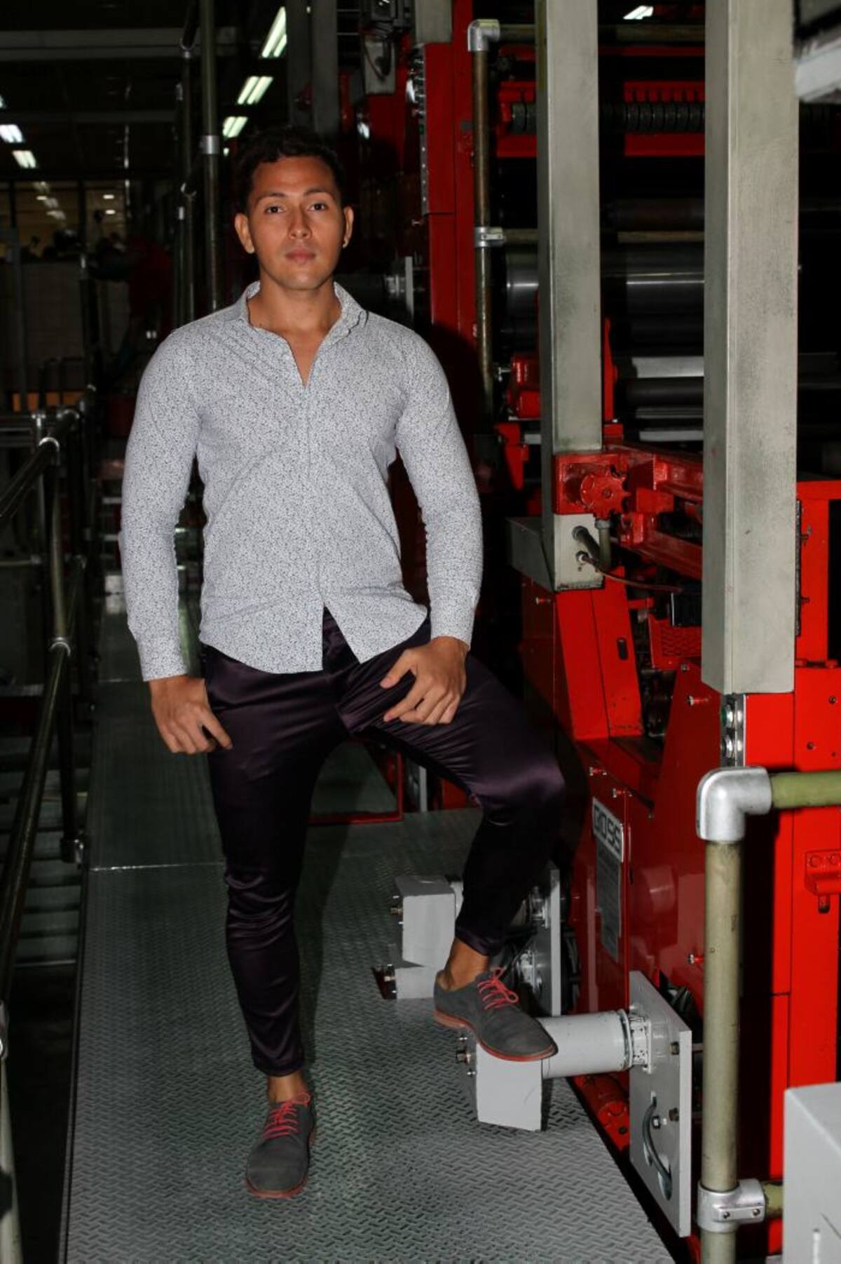 Royber Óscar Díaz