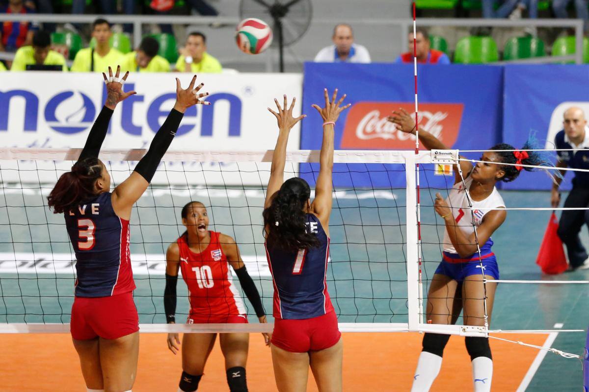 Los retos del cartagenero Rodolfo Bossa en los Juegos Panamericanos 2027