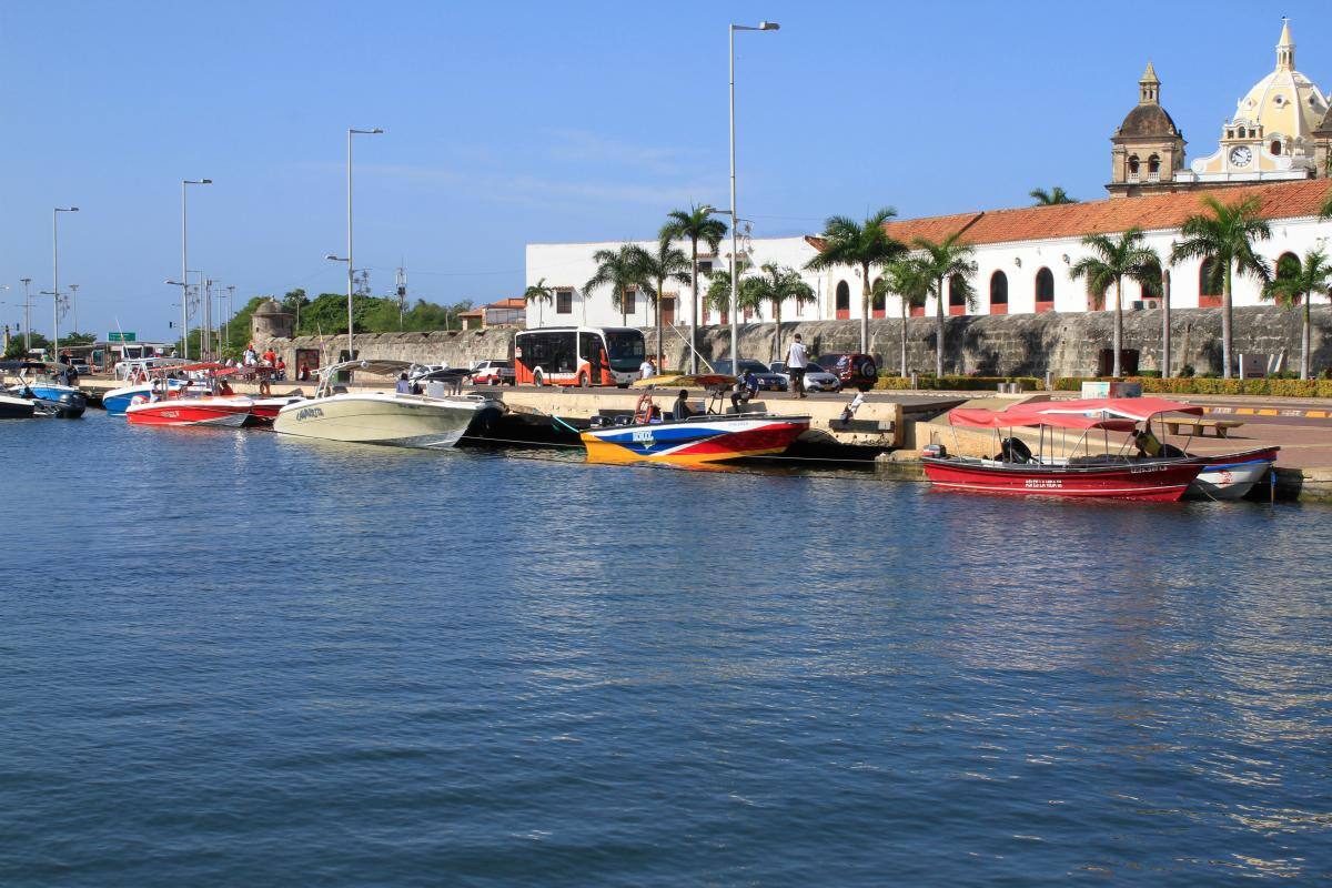 Nuevas oposiciones al proyecto de marina en el Muelle de La Bodeguita
