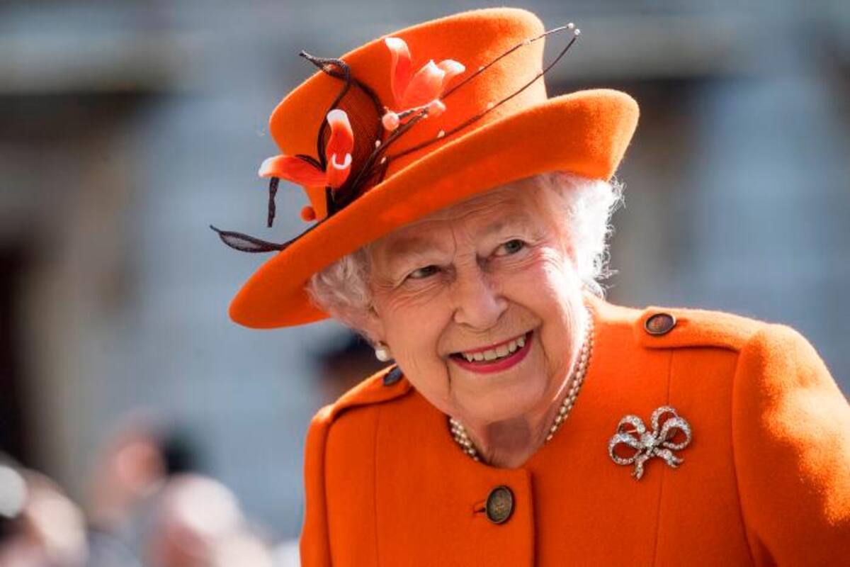 Isabel II expresa su deseo de que Camila sea reina consorte