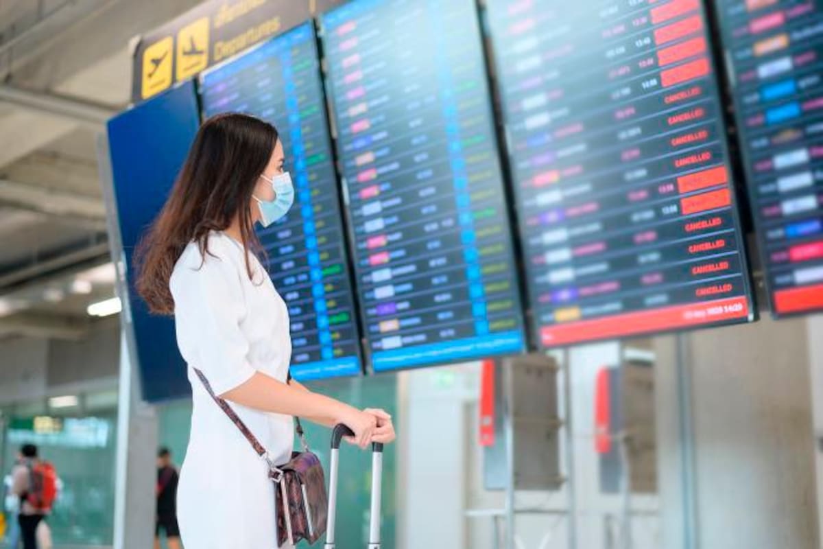 No debe exigirse vacuna a viajeros si aún no está disponible globalmente