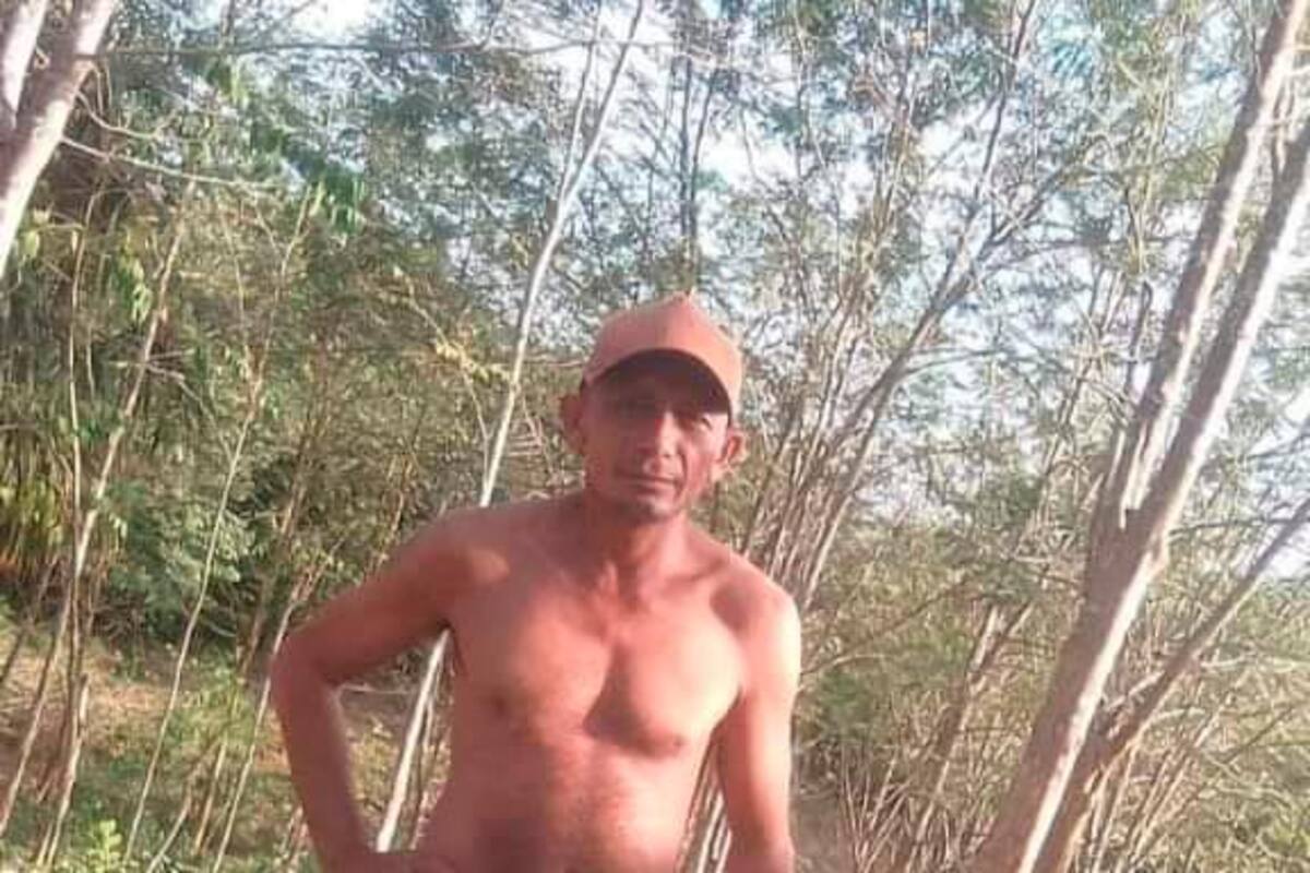 Muere hombre atacado a bala por sicarios en El Carmen de Bolívar