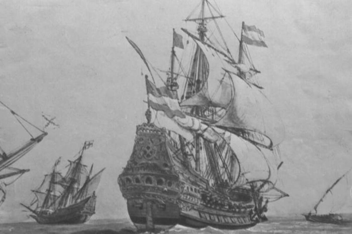 El Galeón de San José y la diosa coronada de García Márquez