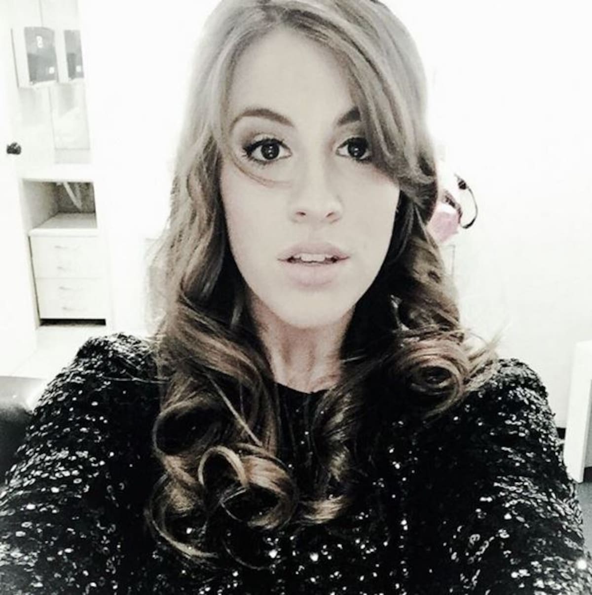 Laura Esquivel. INSTAGRAM